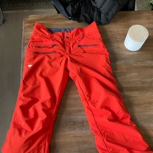 Obermeyer Kids Snow Pants